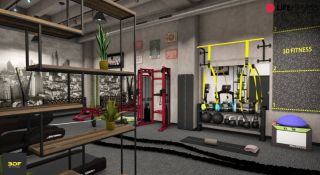 „Nízké náklady, stabilní cash-flow a rychlá návratnost – to je realita 24/7 fitness center.“ 🔥🔥🔥 Pro majitele a investory...